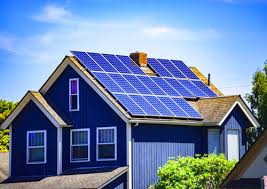 residential solar plant in Gwalior